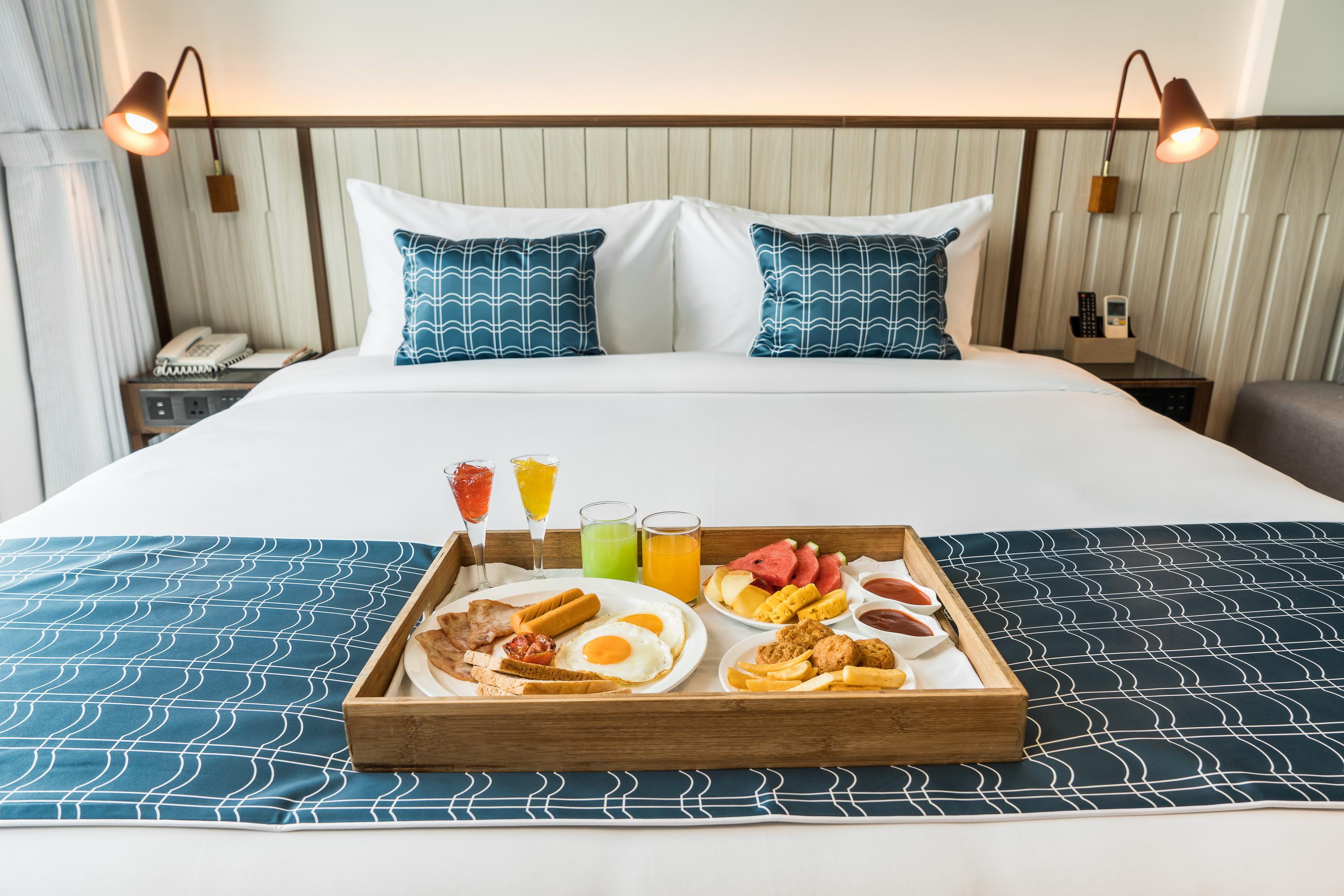 Hotel Amber Sukhumvit 85 Бангкок Екстер'єр фото